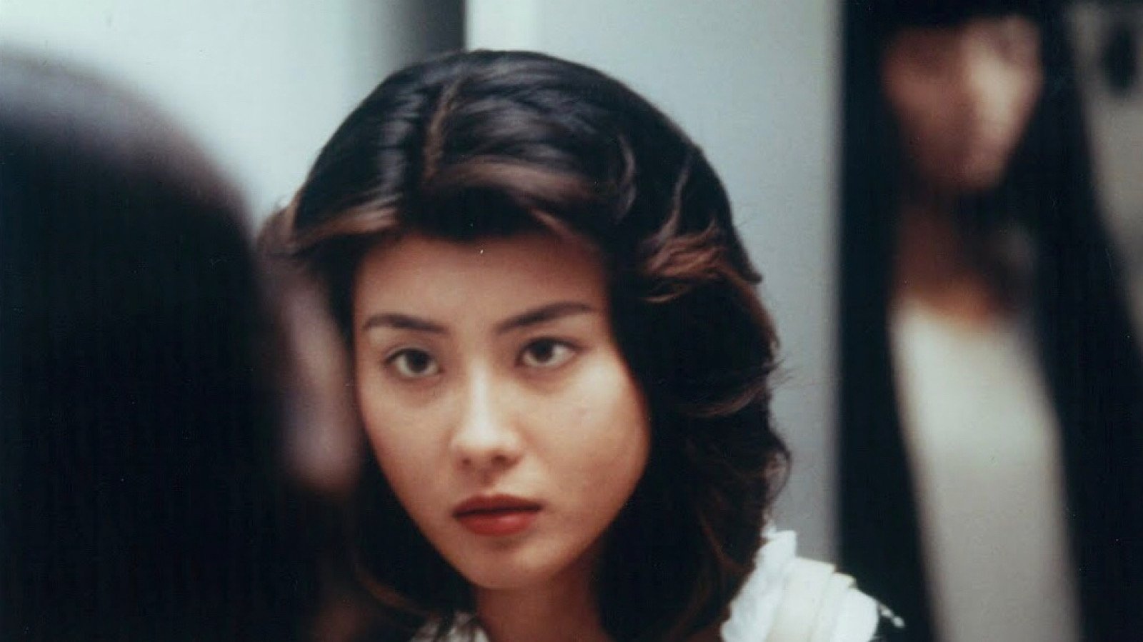 Don't Look Up Background