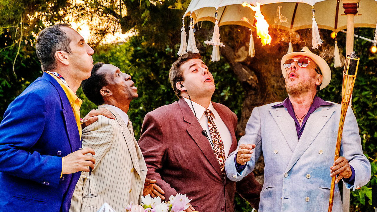 Dreamfools Background