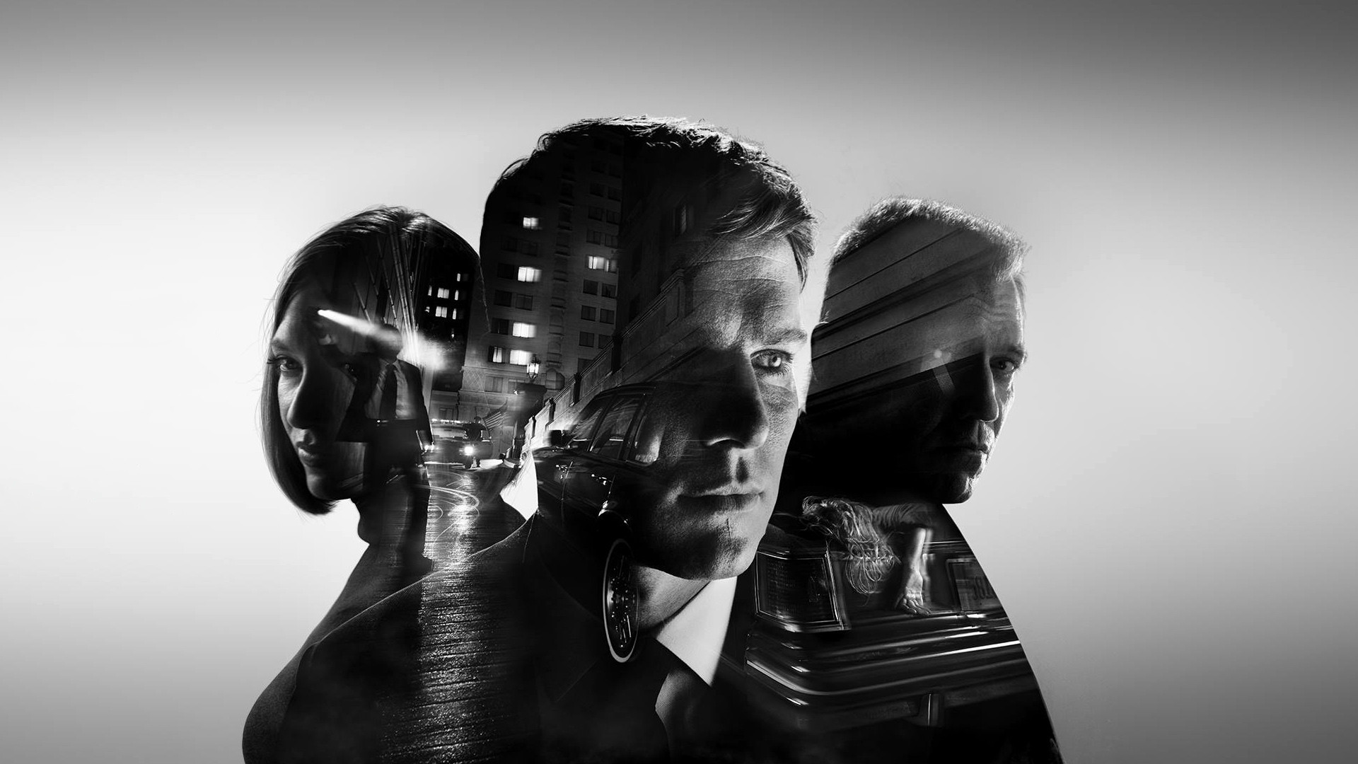 MINDHUNTER Background