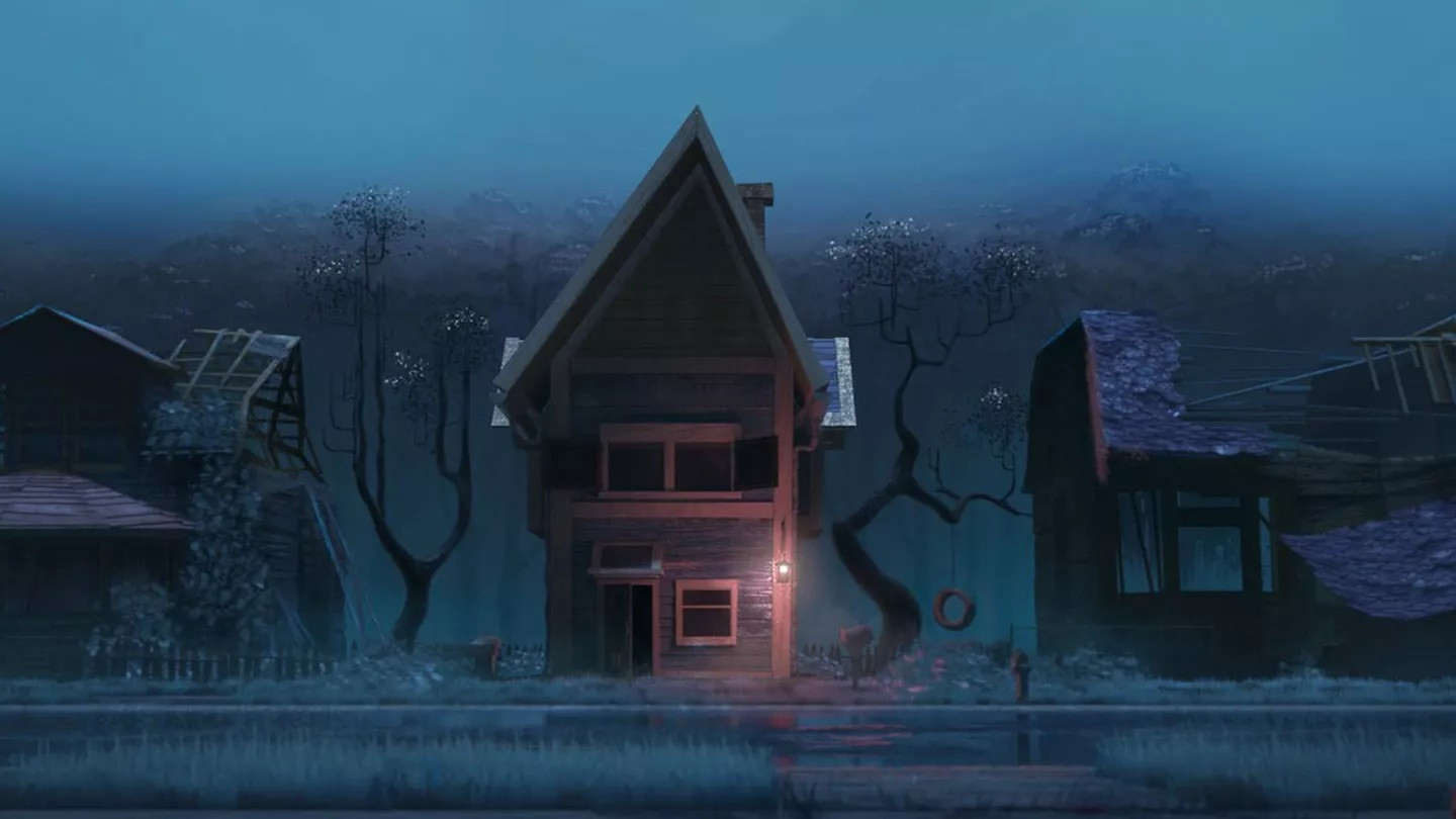 Home Sweet Home Background