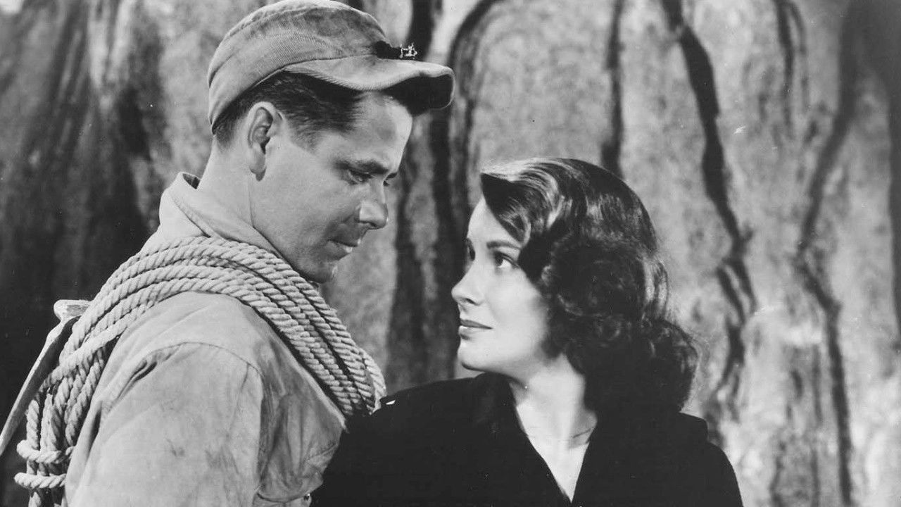 The White Tower Background