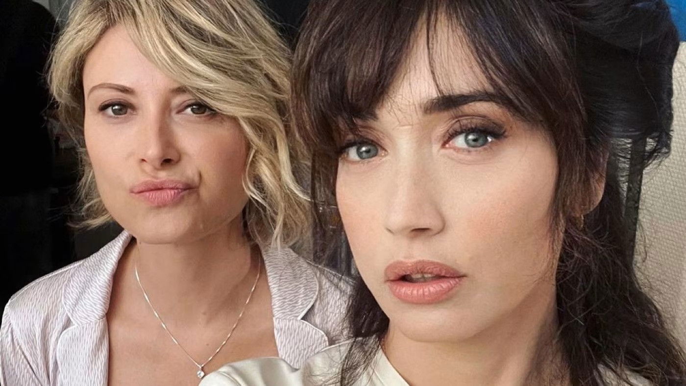 Una scomoda eredità Background