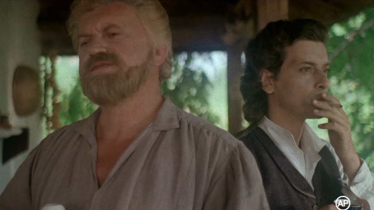 A Clod of Clay Background