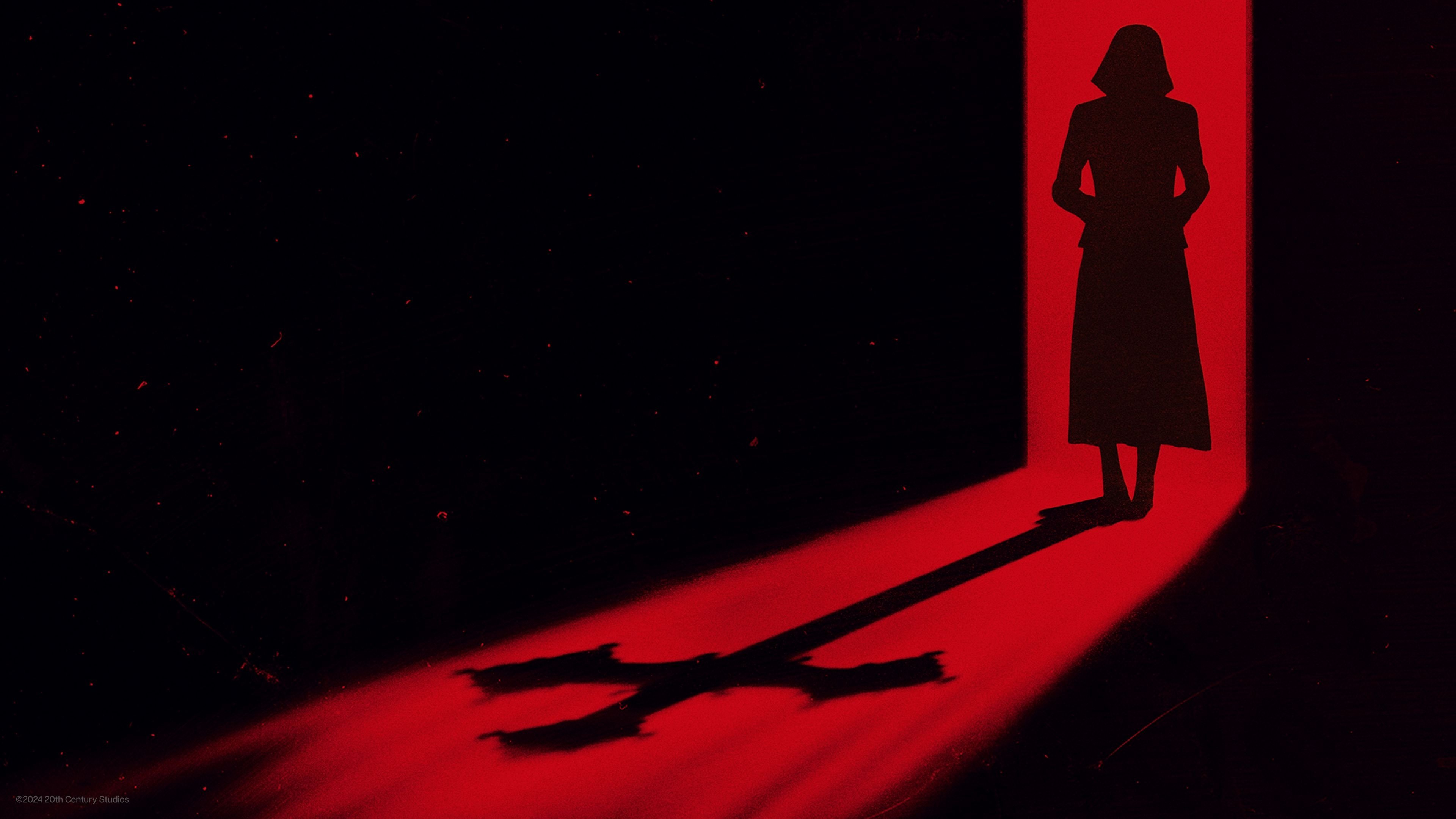 The First Omen Background