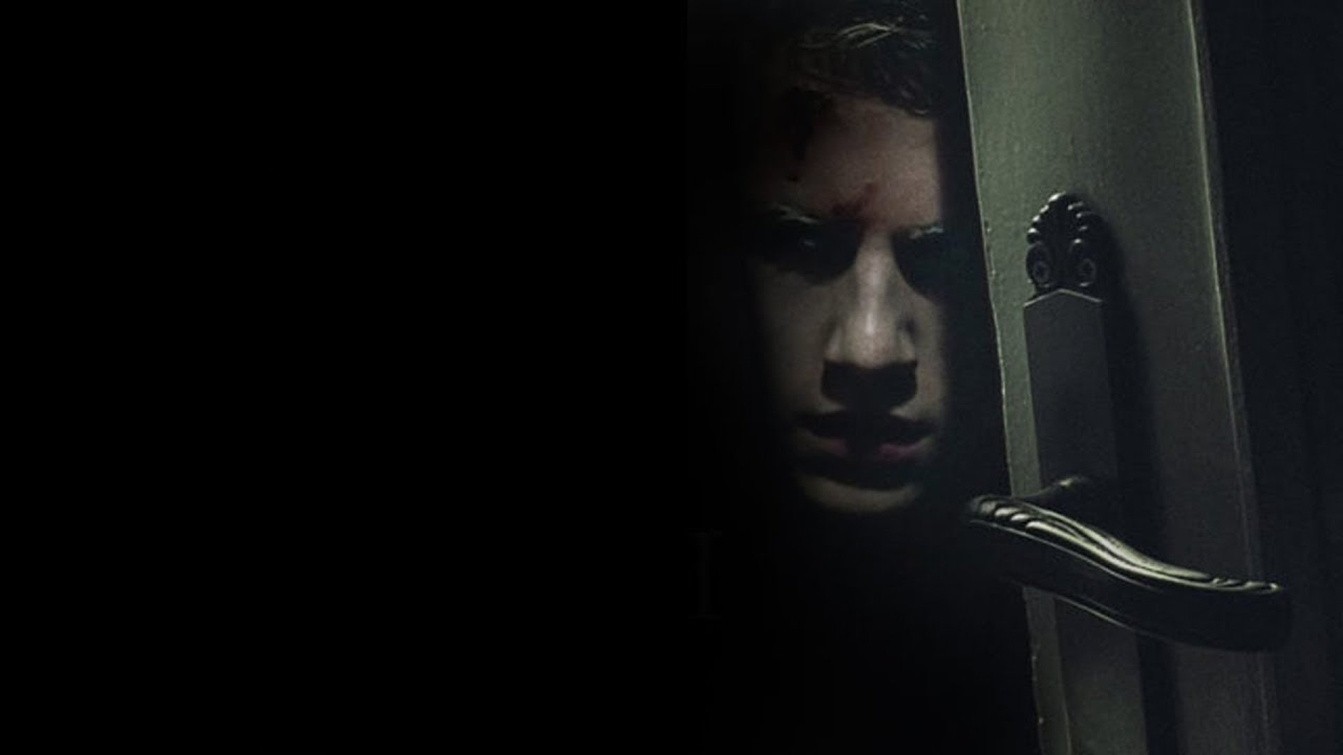 The Open House Background