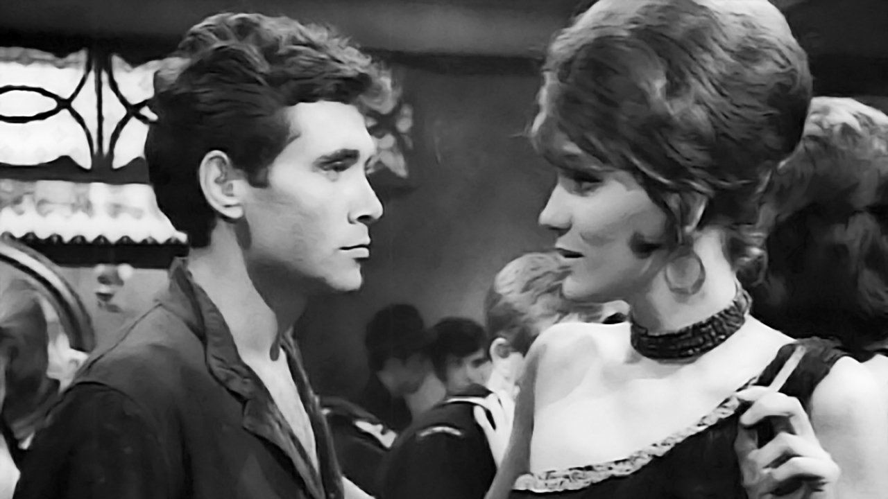 The Red Lanterns Background