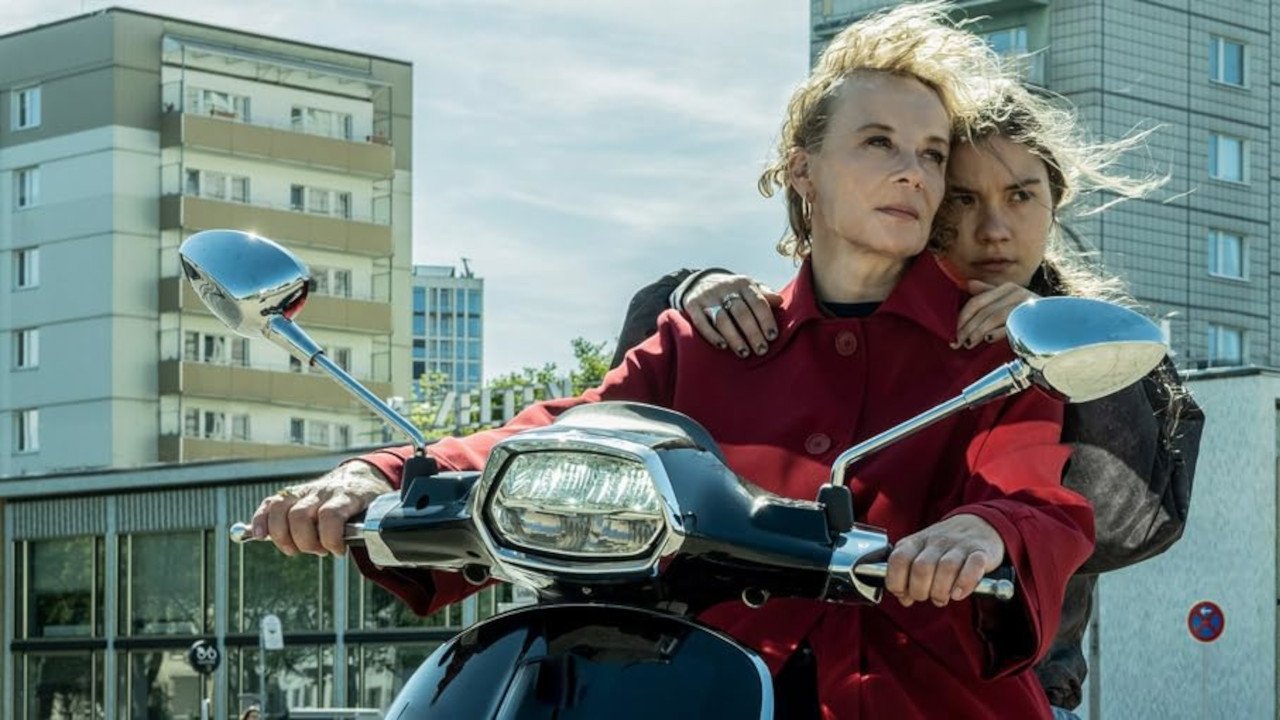 RESET - Wie weit willst du gehen? Background