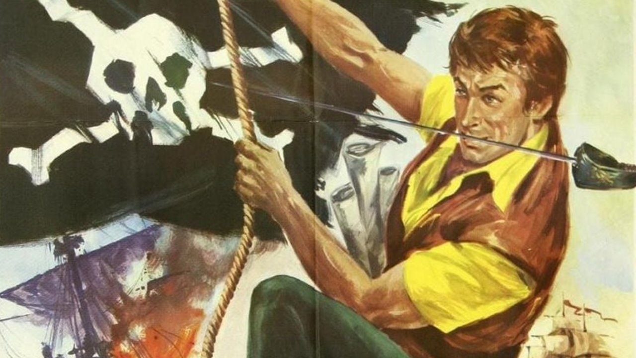 The Big Hit of Surcouf Background