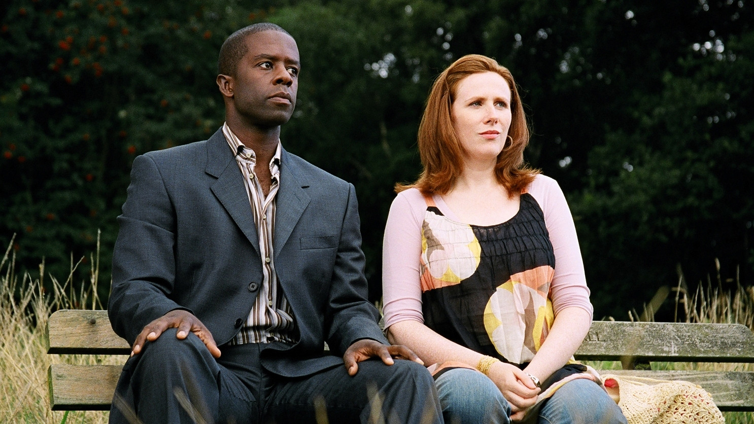 Scenes of a Sexual Nature Background