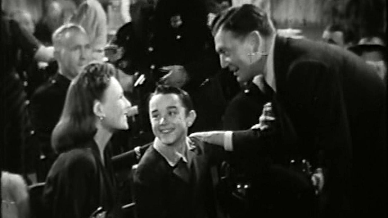 Eyes of the Underworld Background