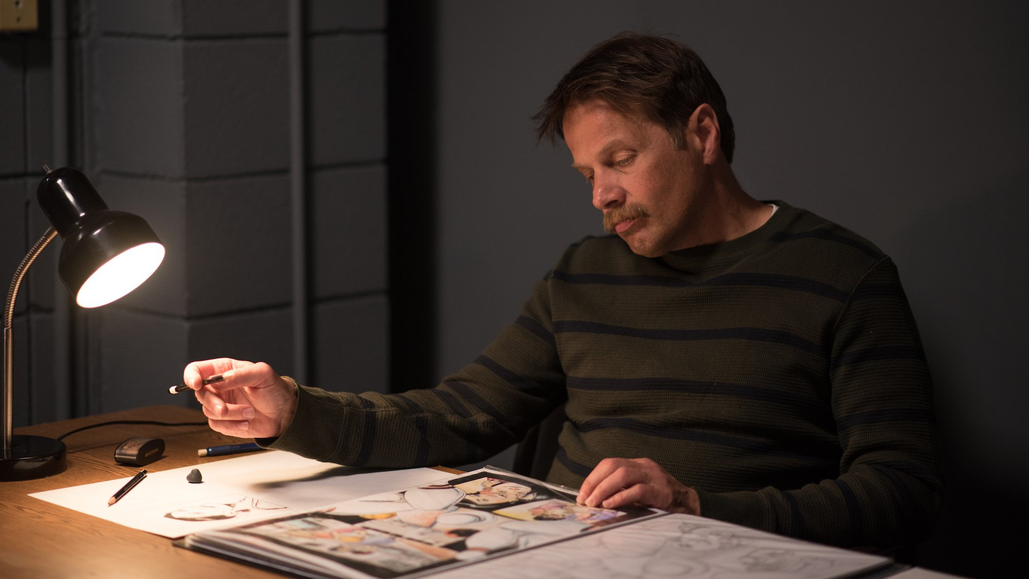 Phoenix, Oregon Background