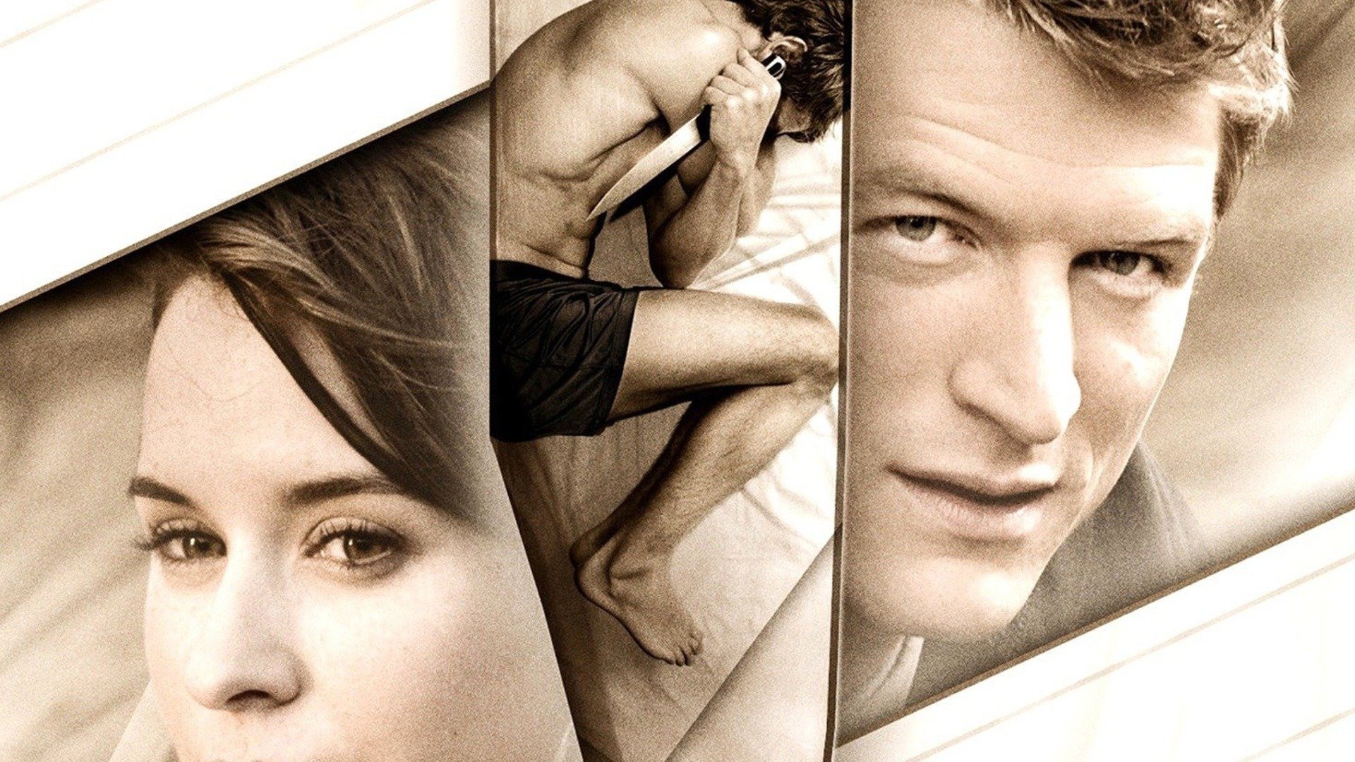 In My Sleep Background