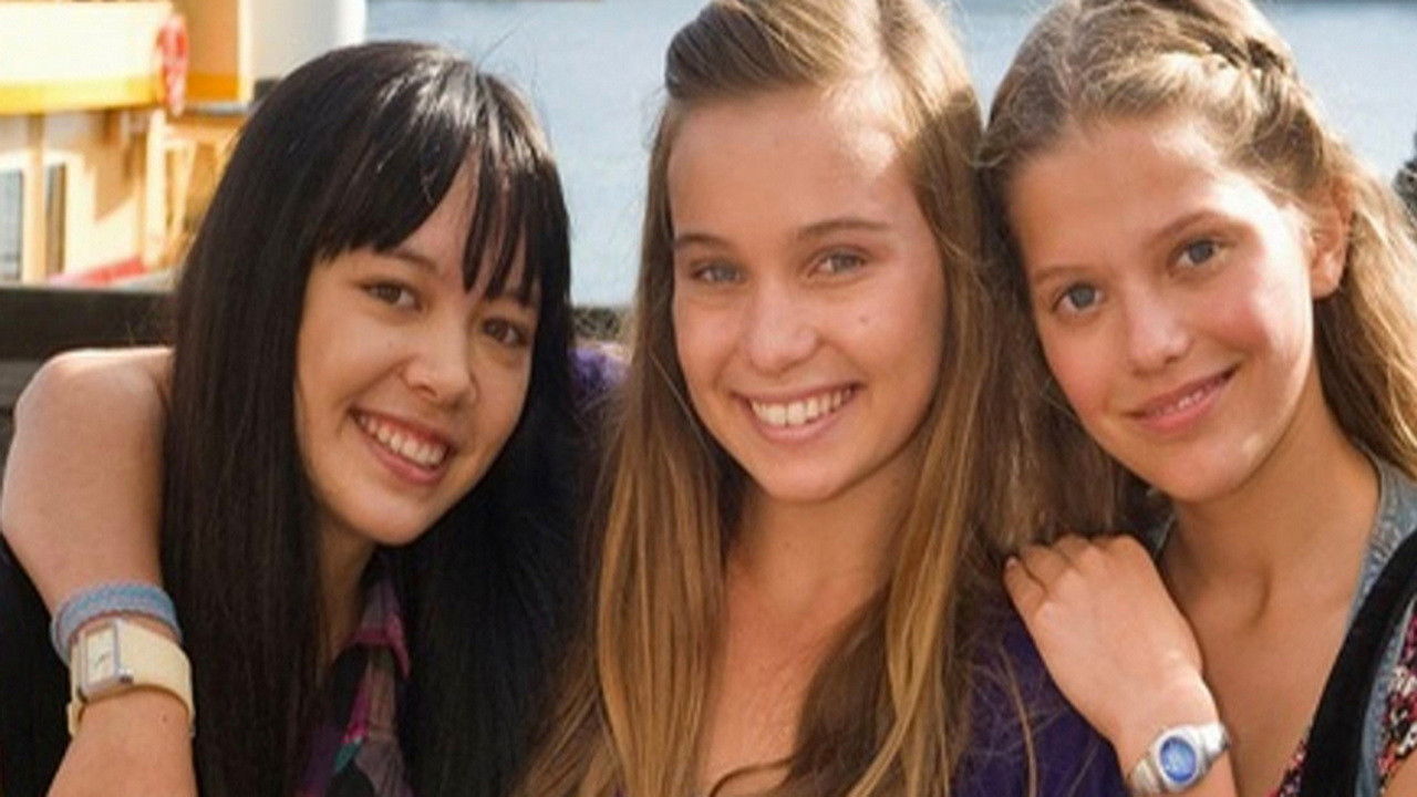 A gURLs wURLd Background