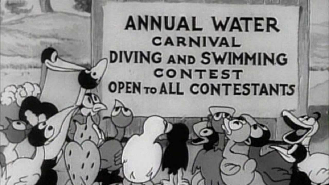 Pettin' in the Park Background