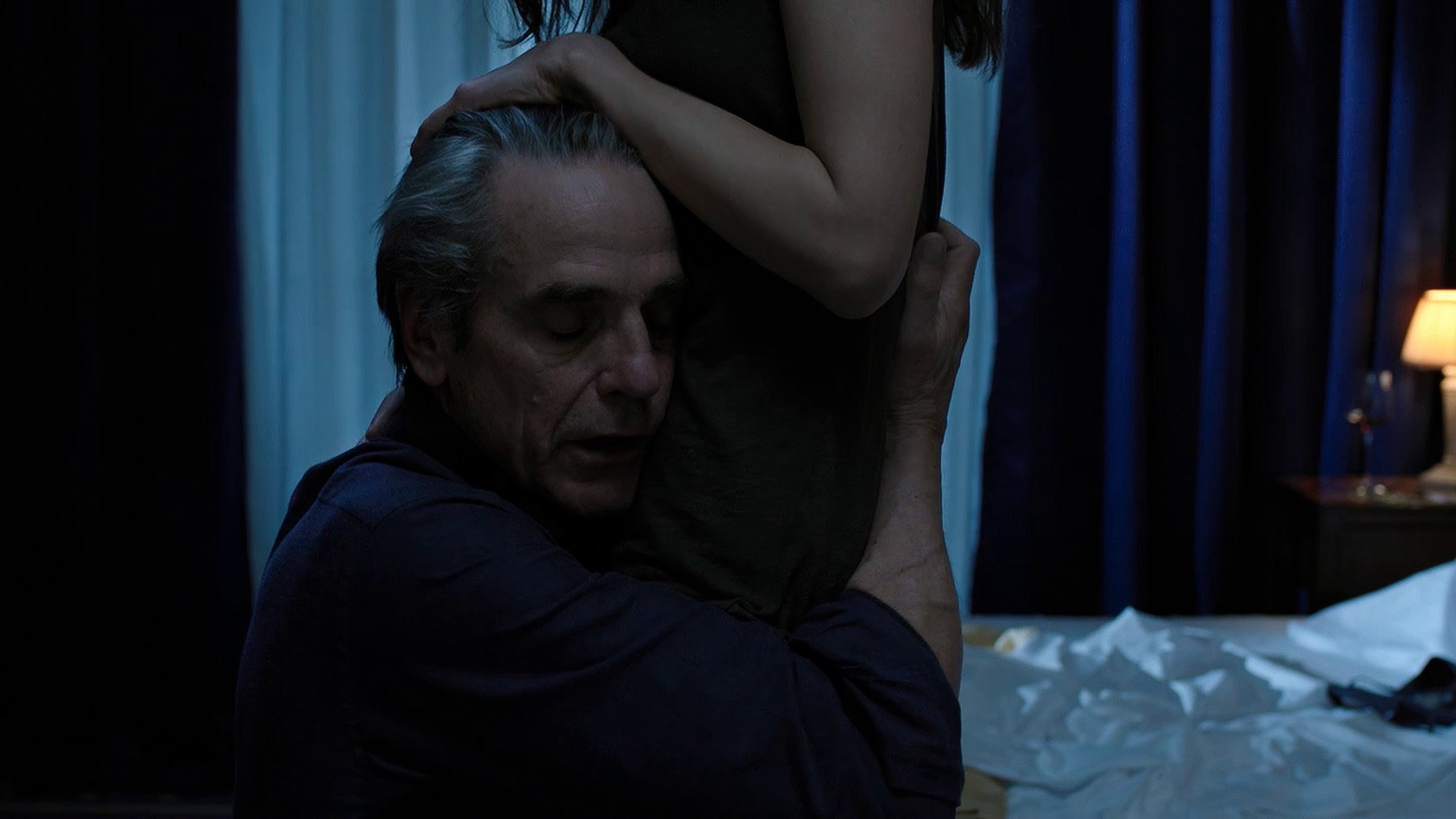 Correspondence Background