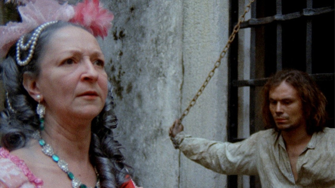 The Conspirators Background