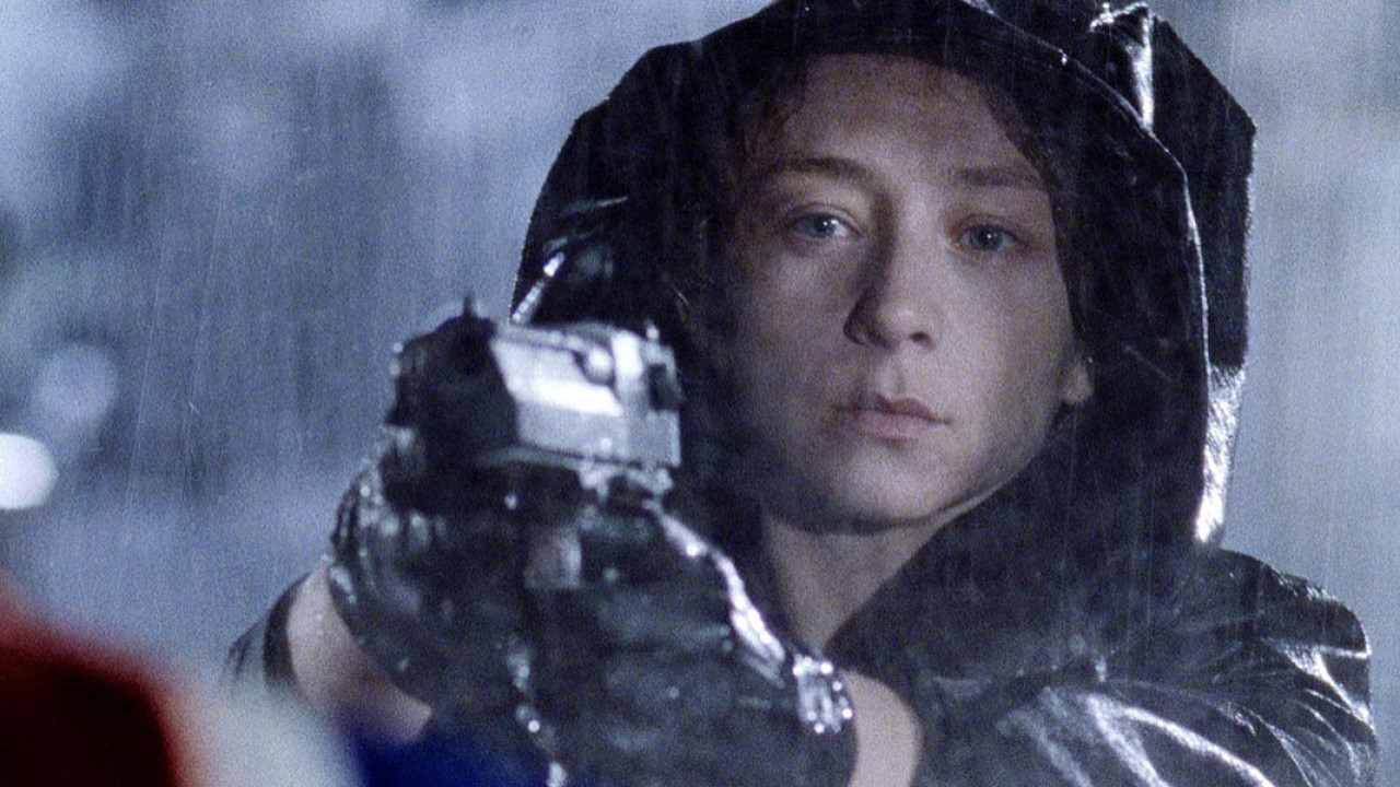 Labyrinth Background