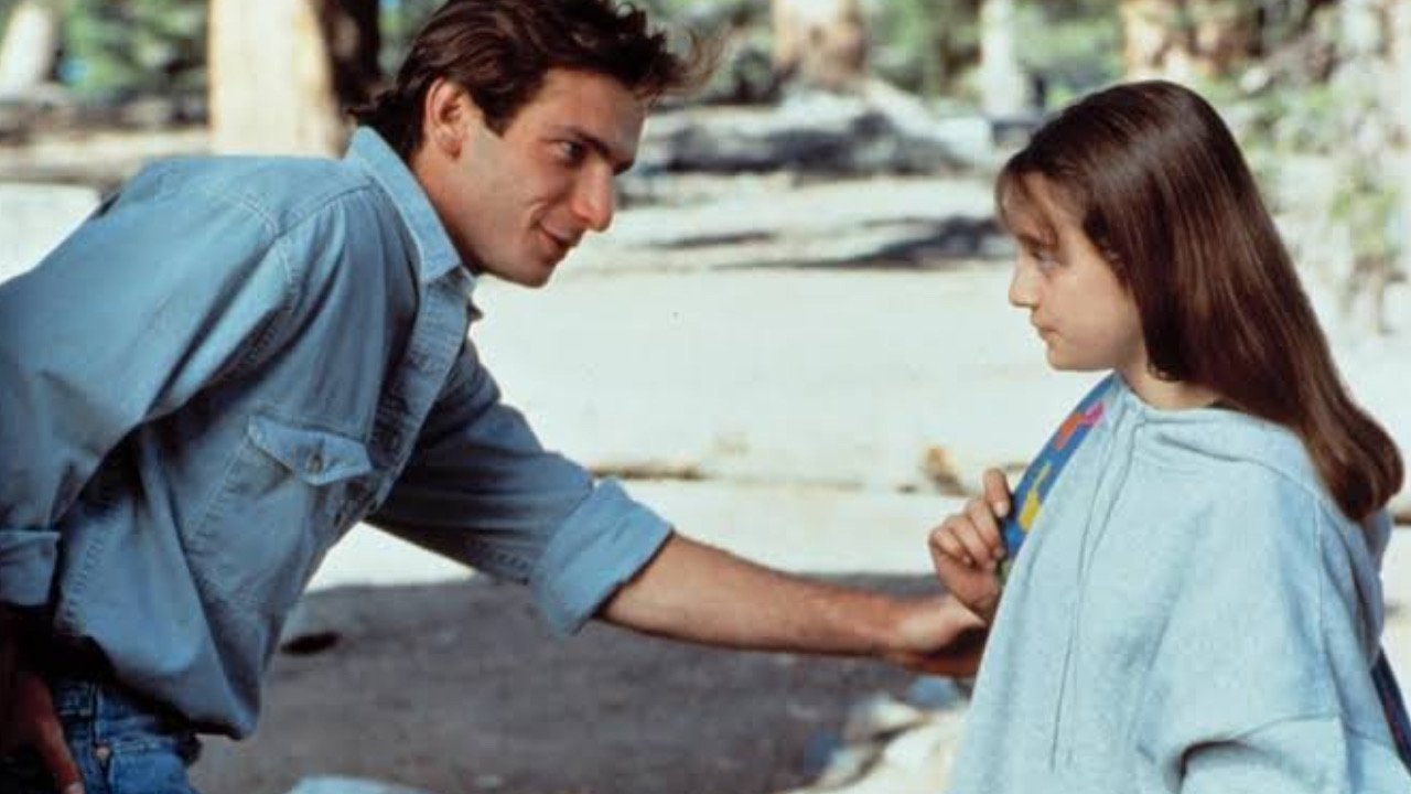 Big Girls Don't Cry... They Get Even Background