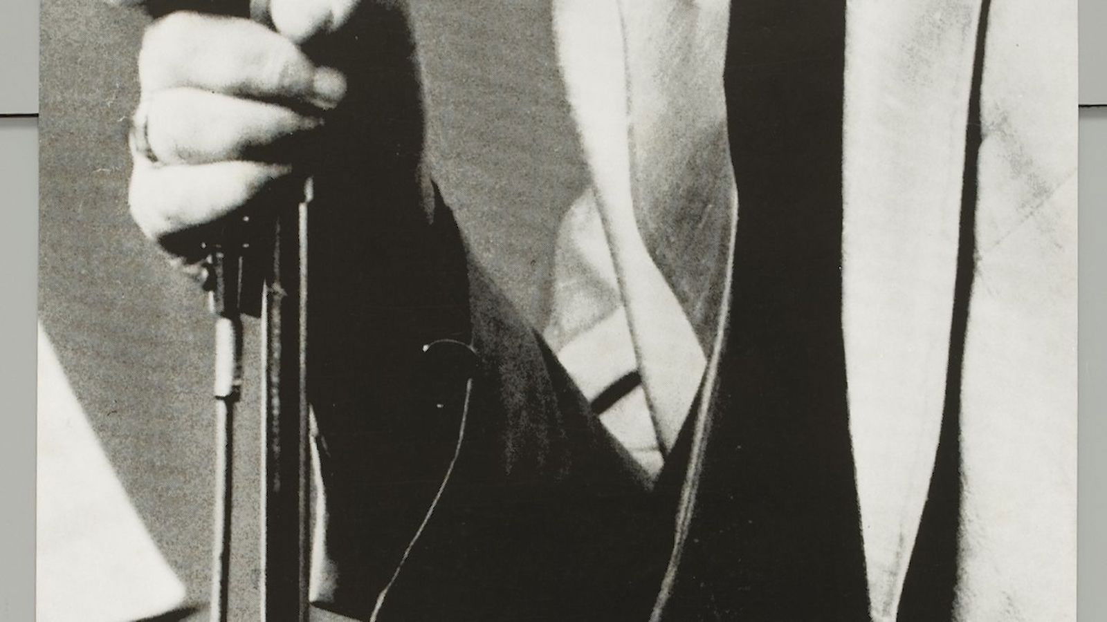 Jimmy Barnes: Soul Deep - Live At The Palais Background