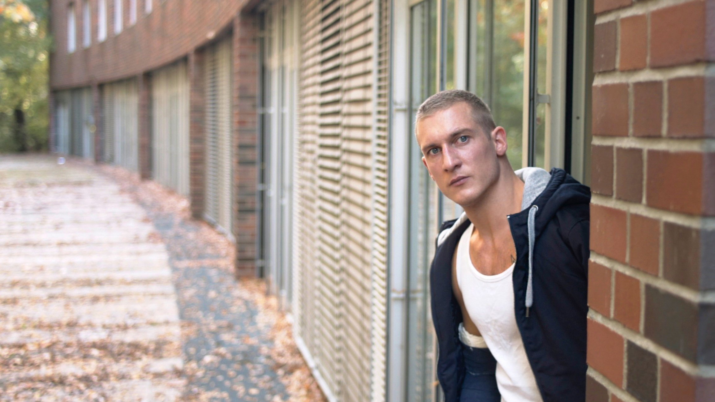 Where Are You Going, Habibi? Background