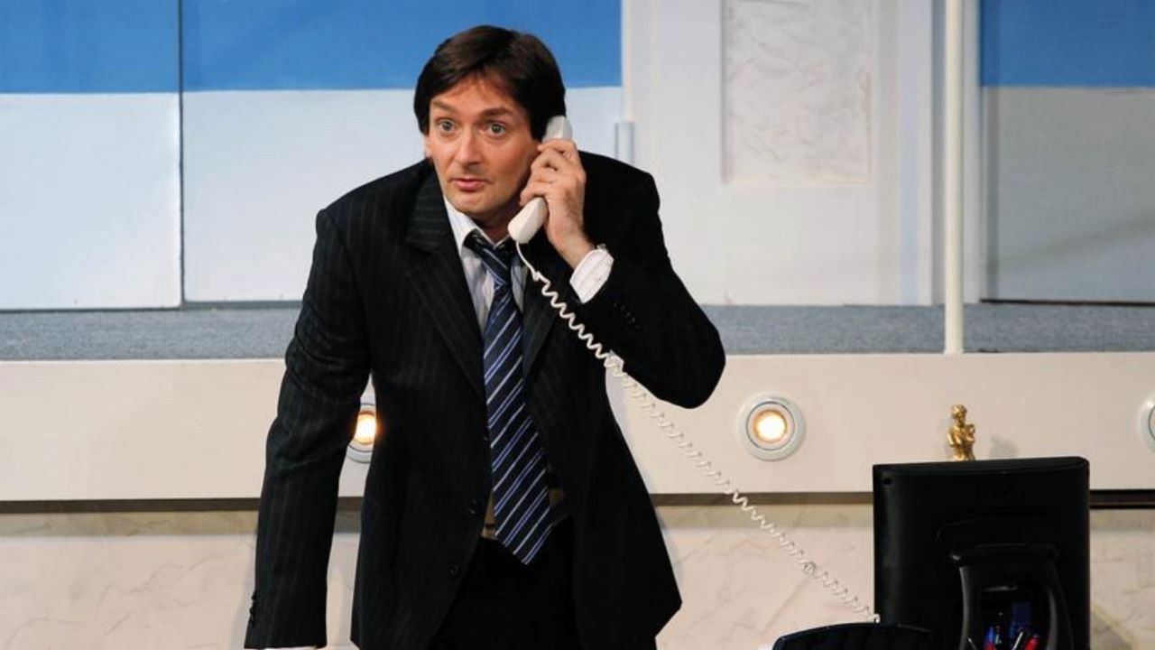 Si c'était à refaire Background