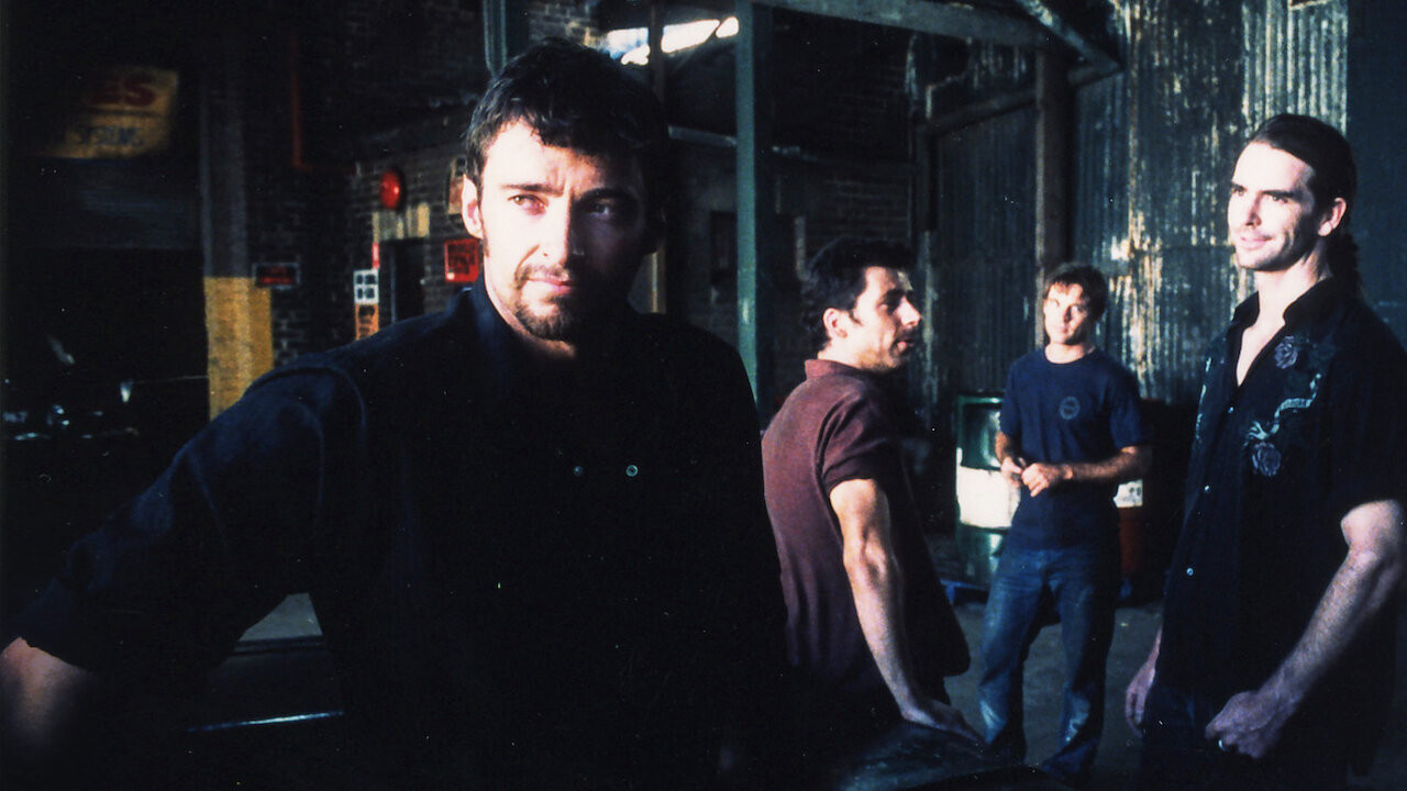 Erskineville Kings Background