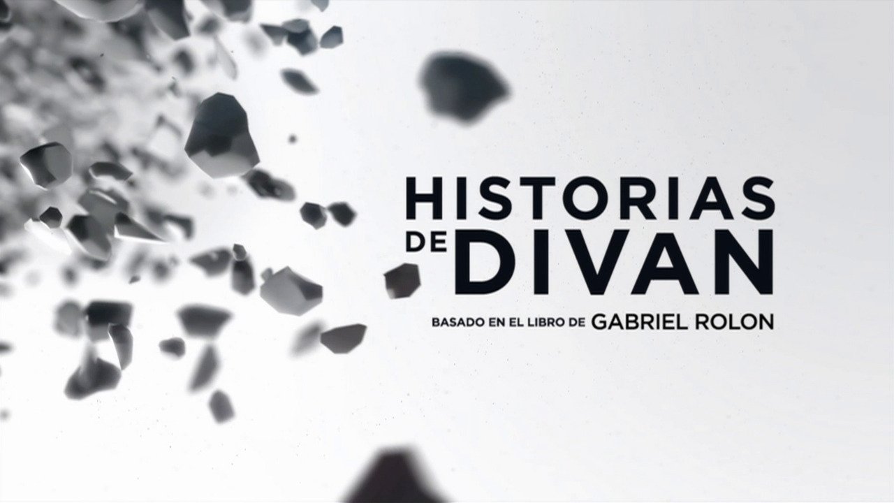 Historias de Diván Background