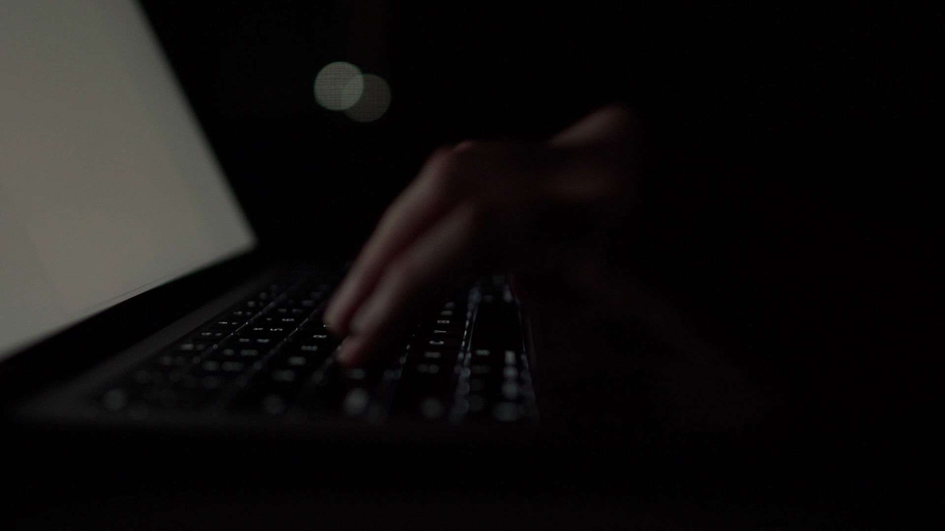 Before the Fall Background