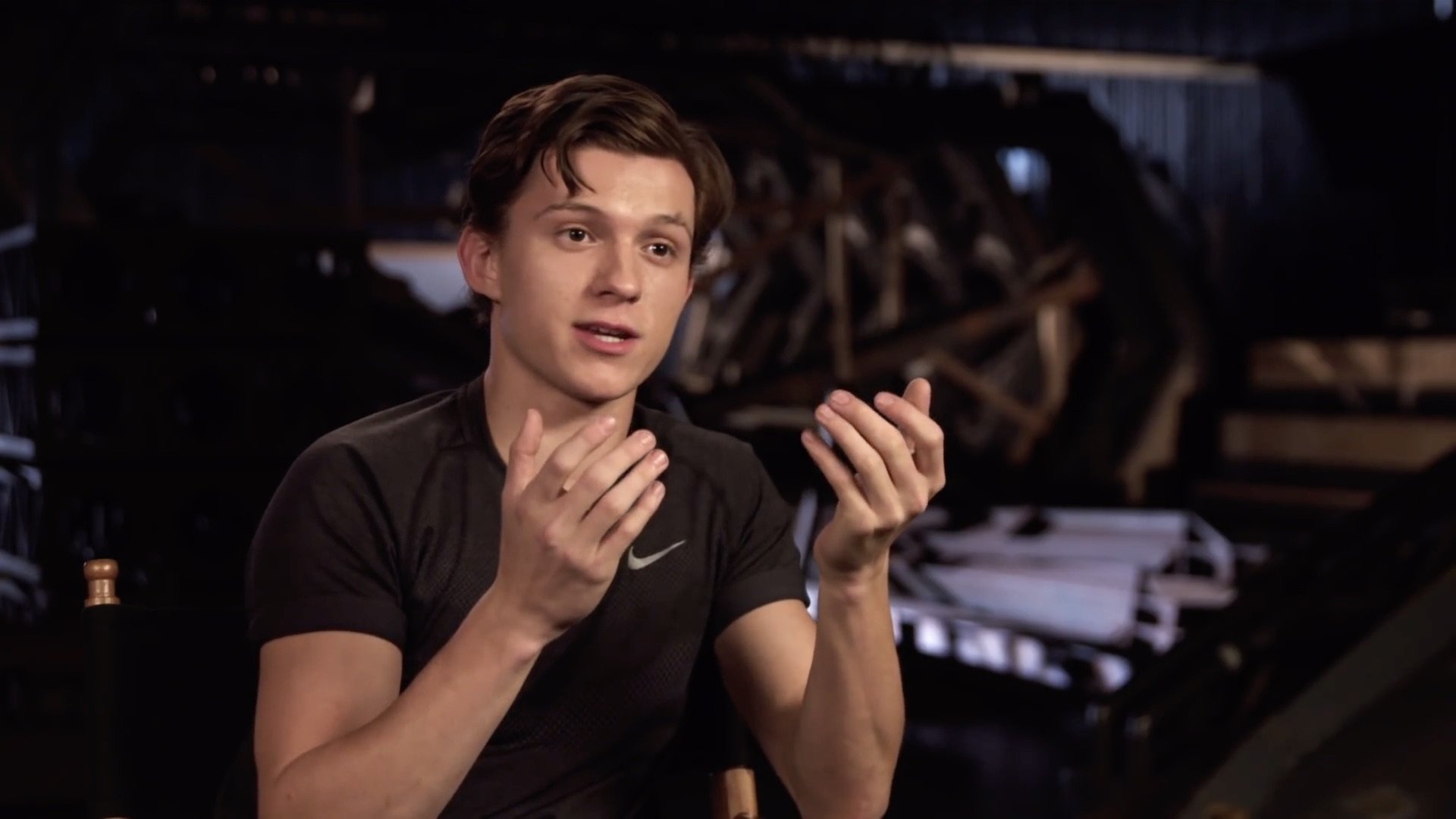 A Fan's Guide to Spider-Man Homecoming Background