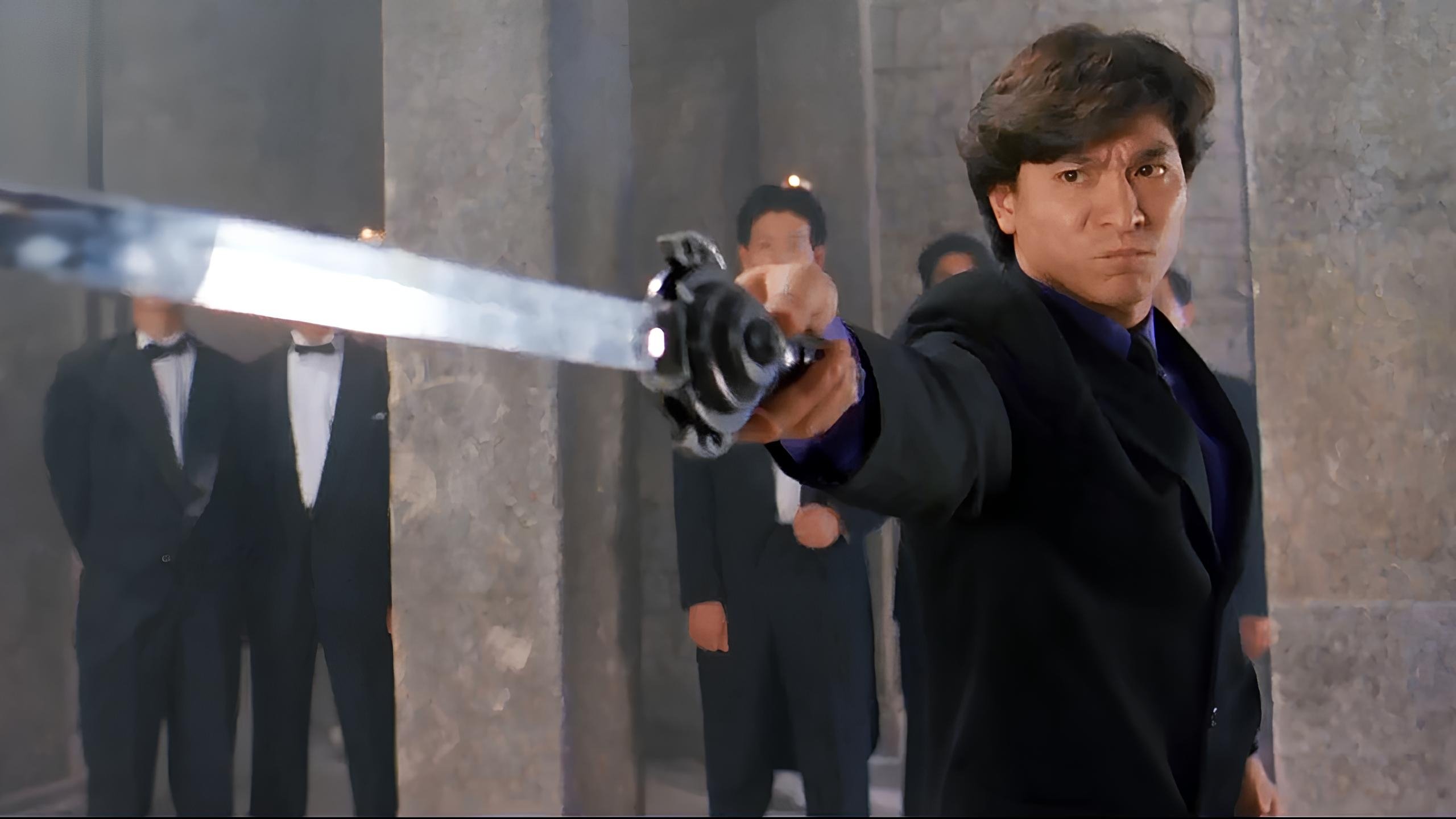 Saviour of the Soul Background