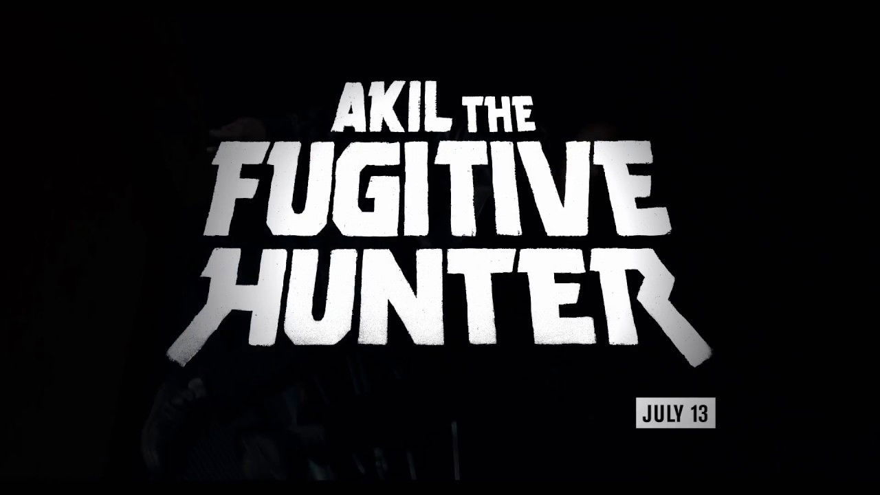 Akil the Fugitive Hunter Background