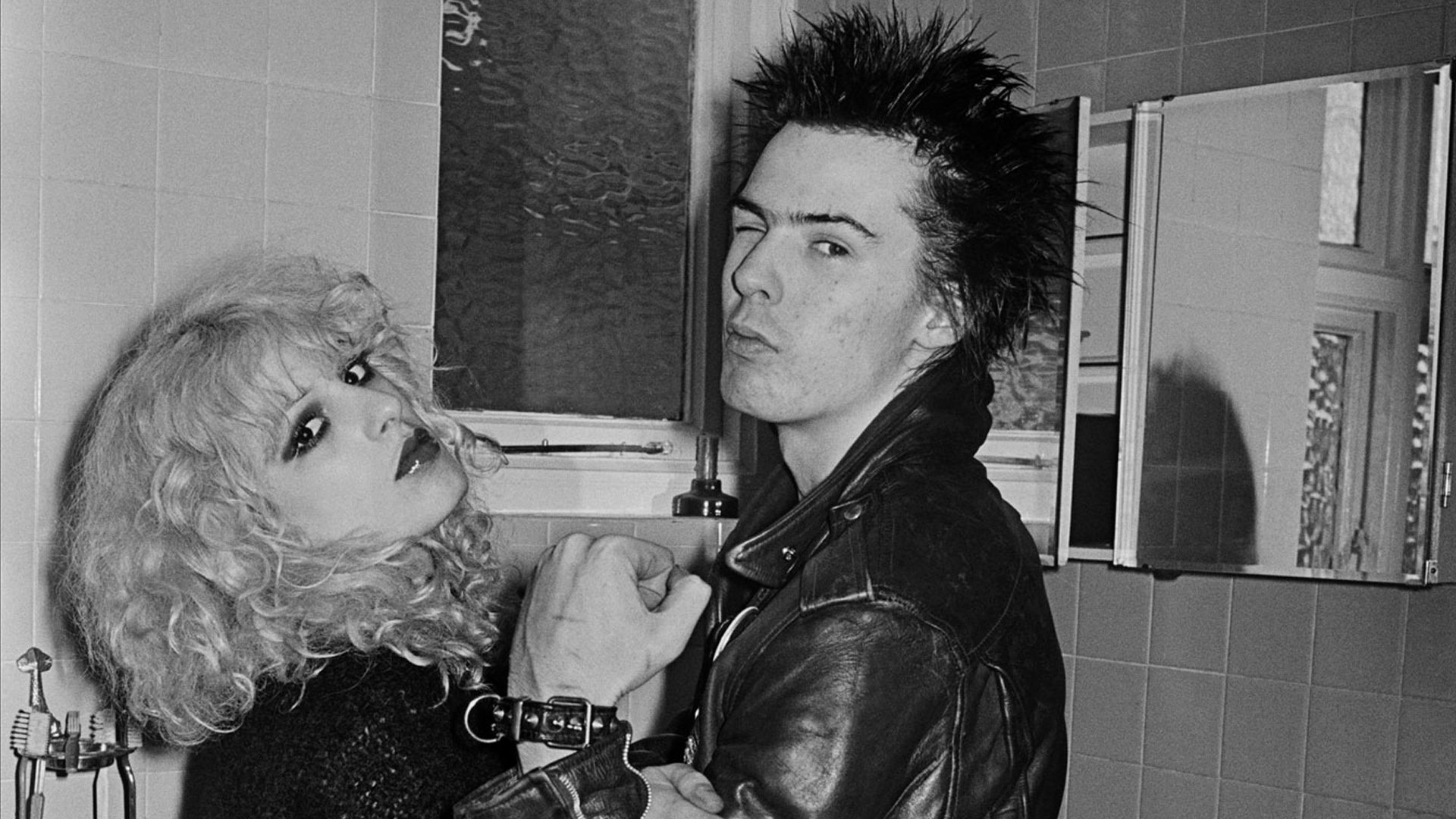 Sad Vacation: The Last Days of Sid and Nancy Background