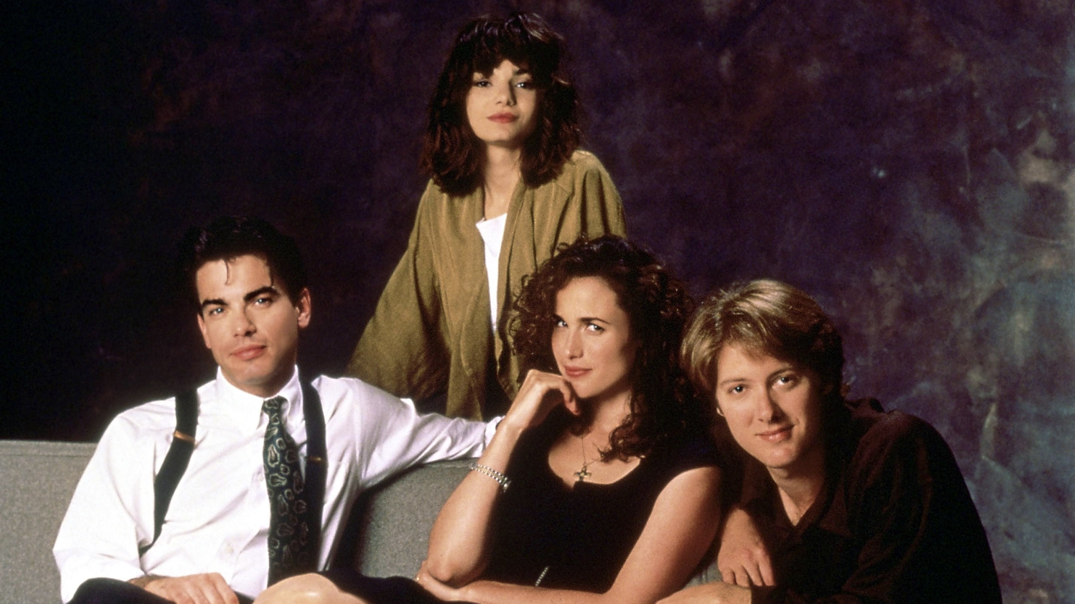 sex, lies, and videotape Background