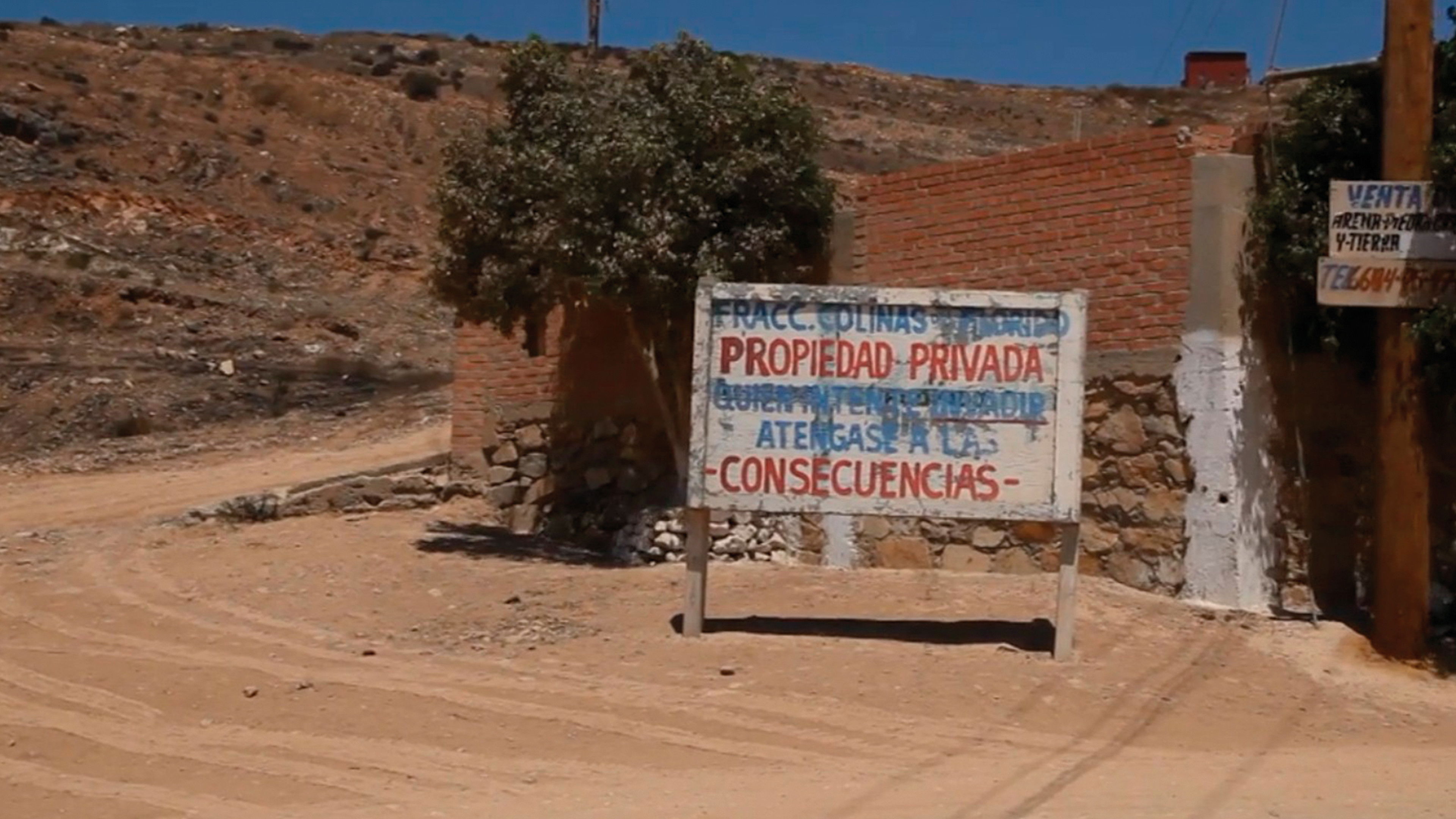 Pie de página Background