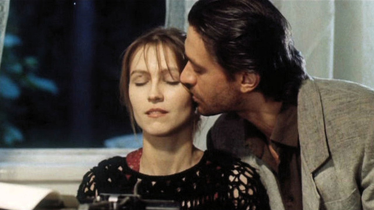 Katya Ismailova Background