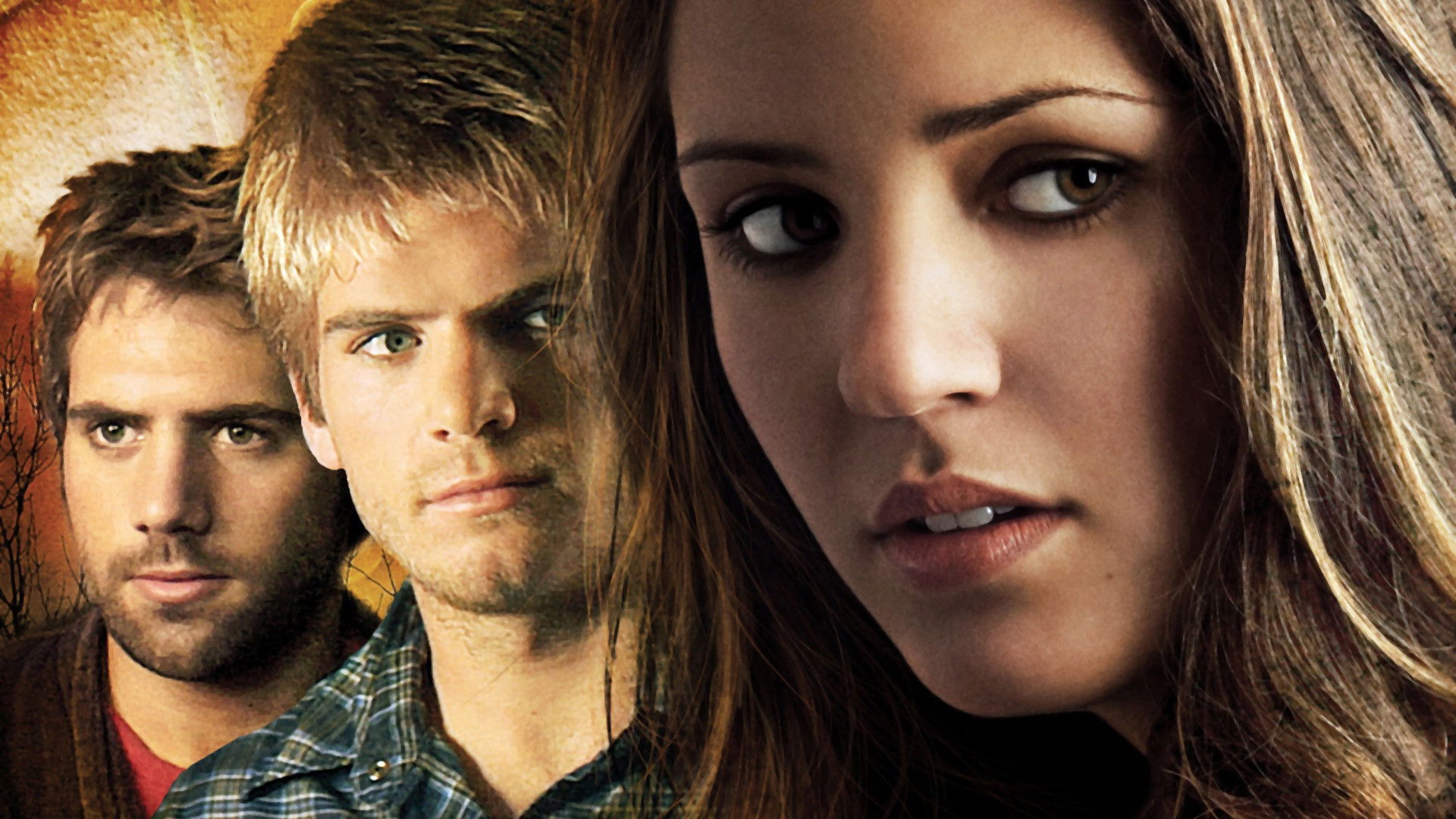 Sarah Landon and the Paranormal Hour Background