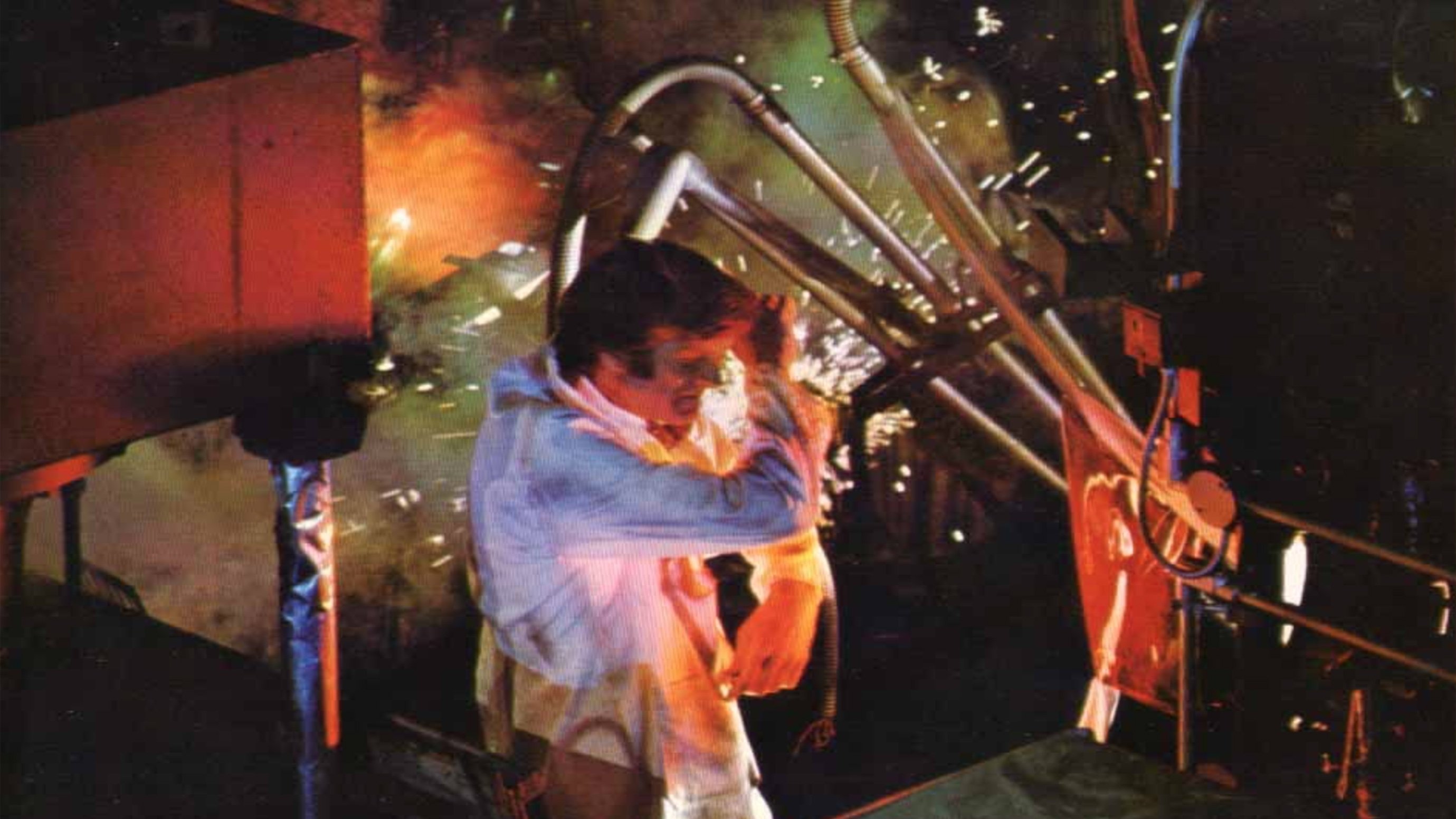 The Clones Background