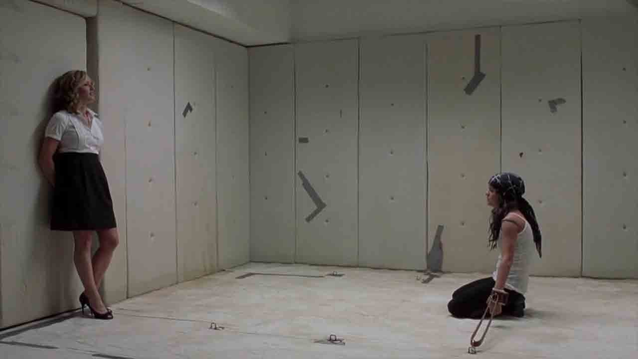 Waking Madison Background