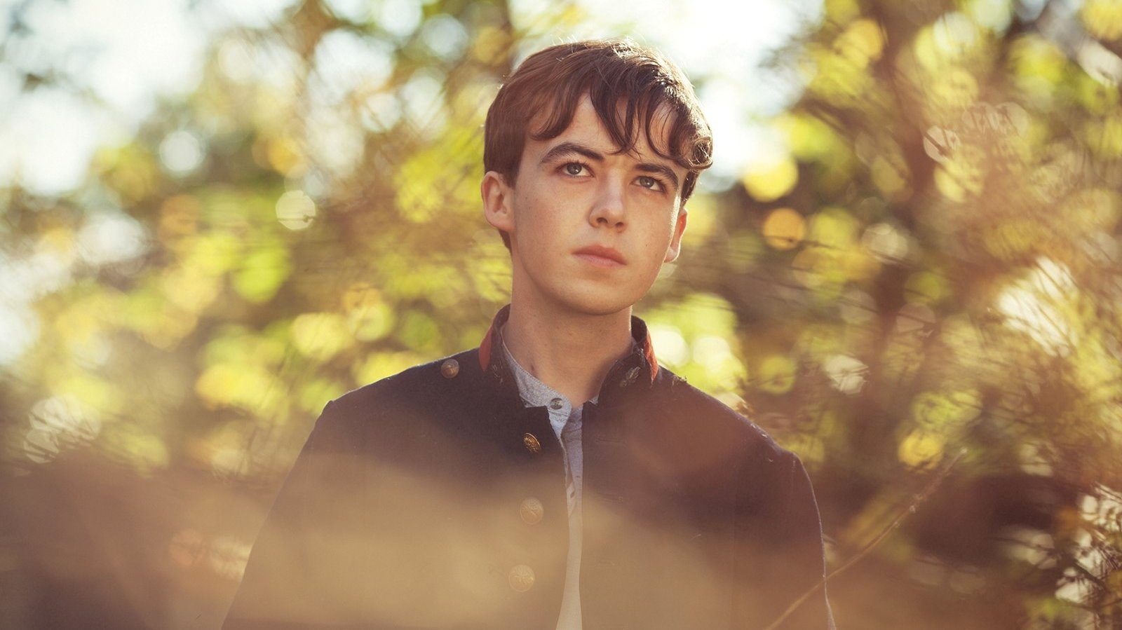 Departure Background