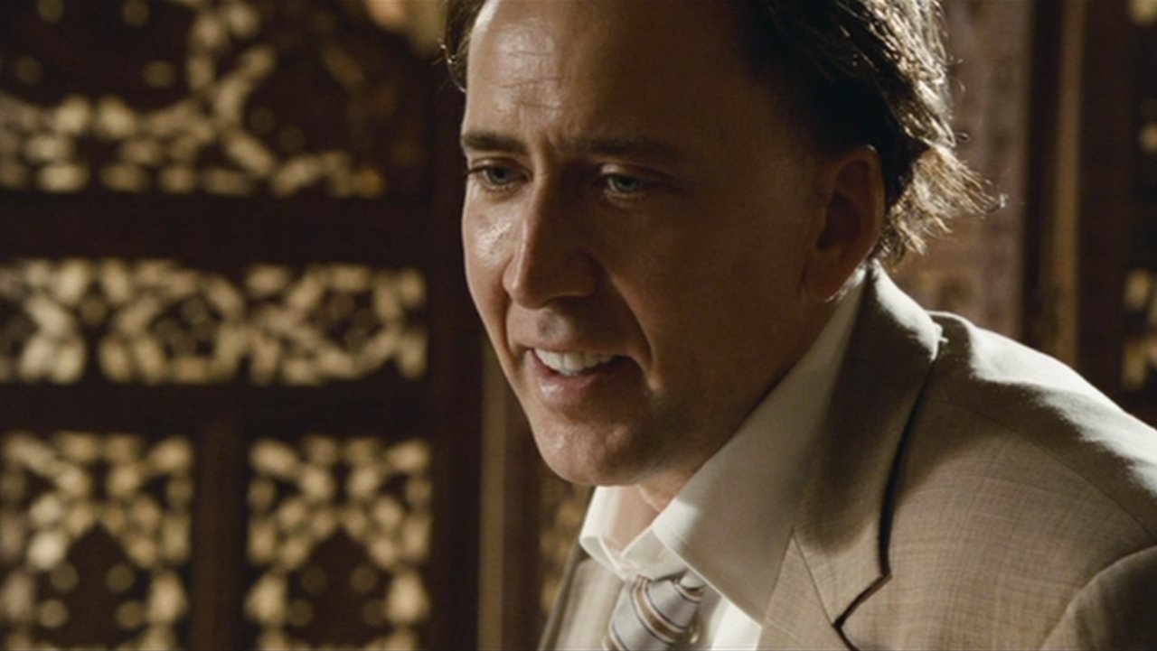 Bad Lieutenant: Port of Call - New Orleans Background