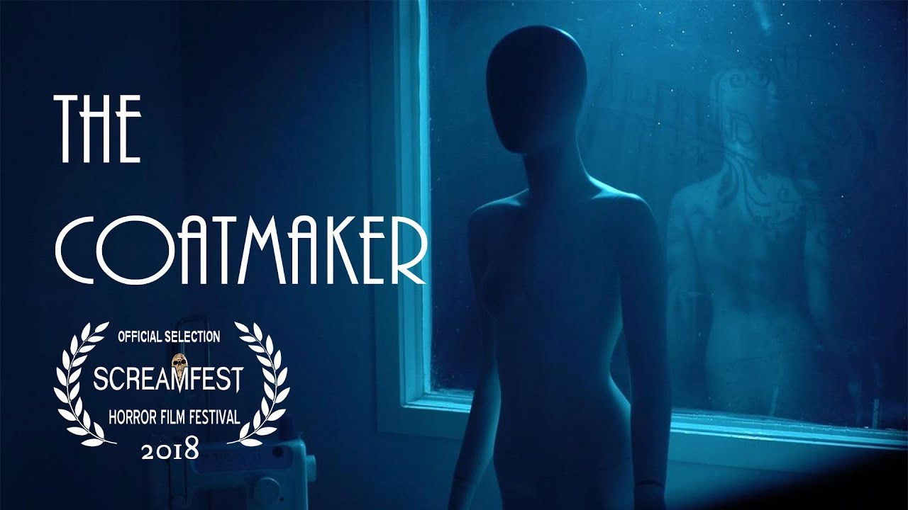 The Coatmaker Background