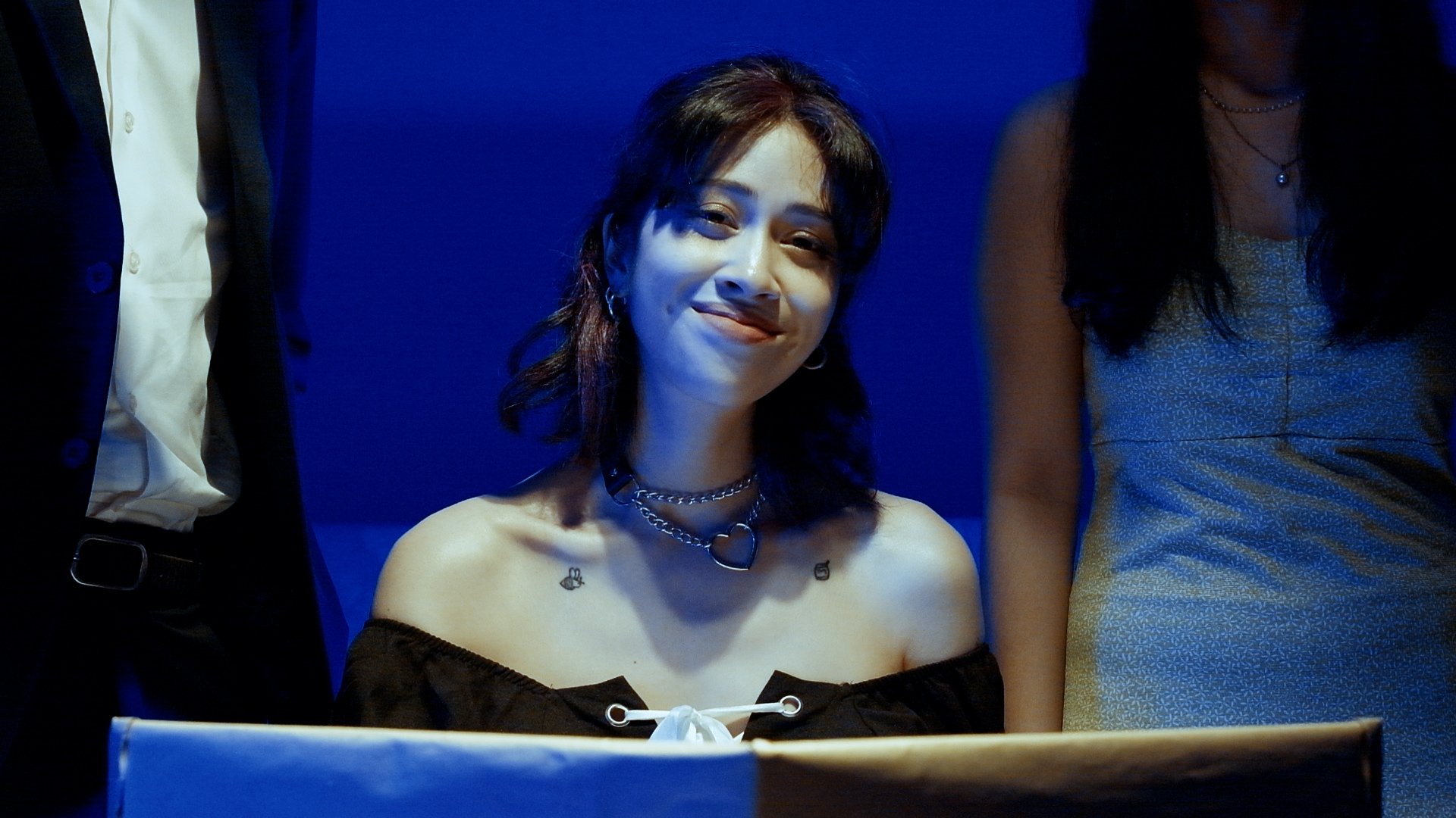 The Afterlife Club Background