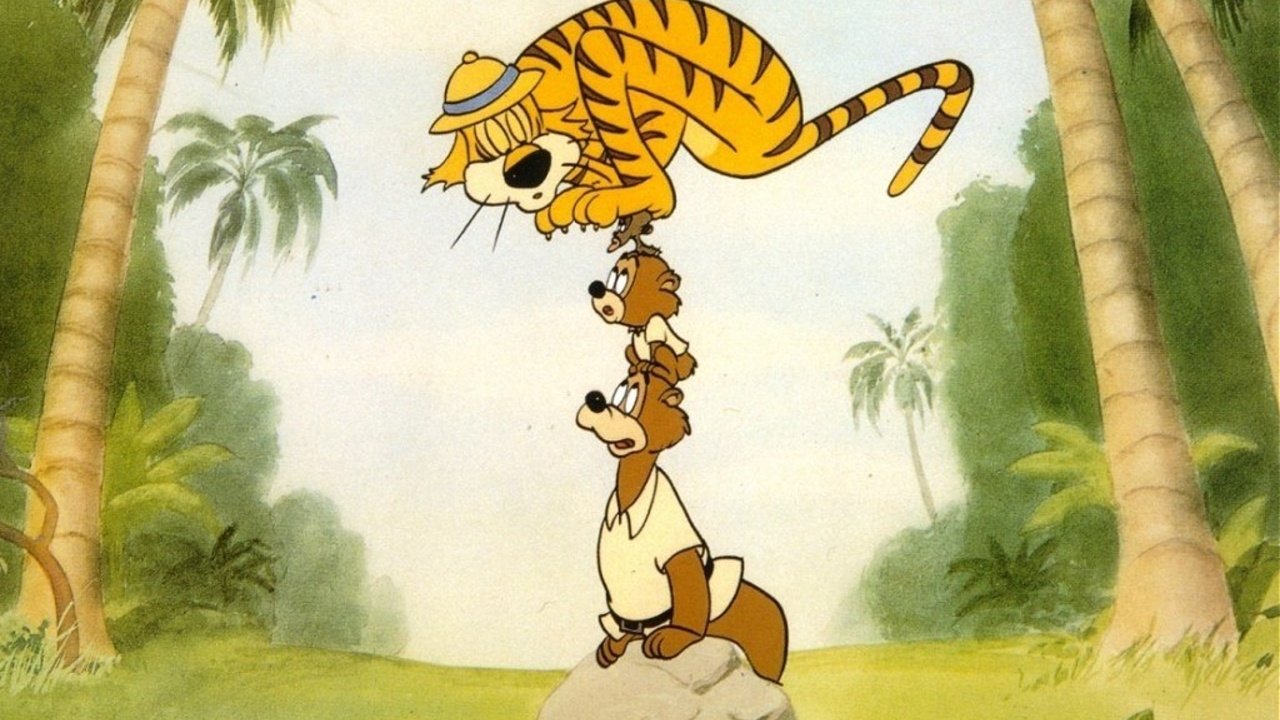 Half-Pint Pygmy Background