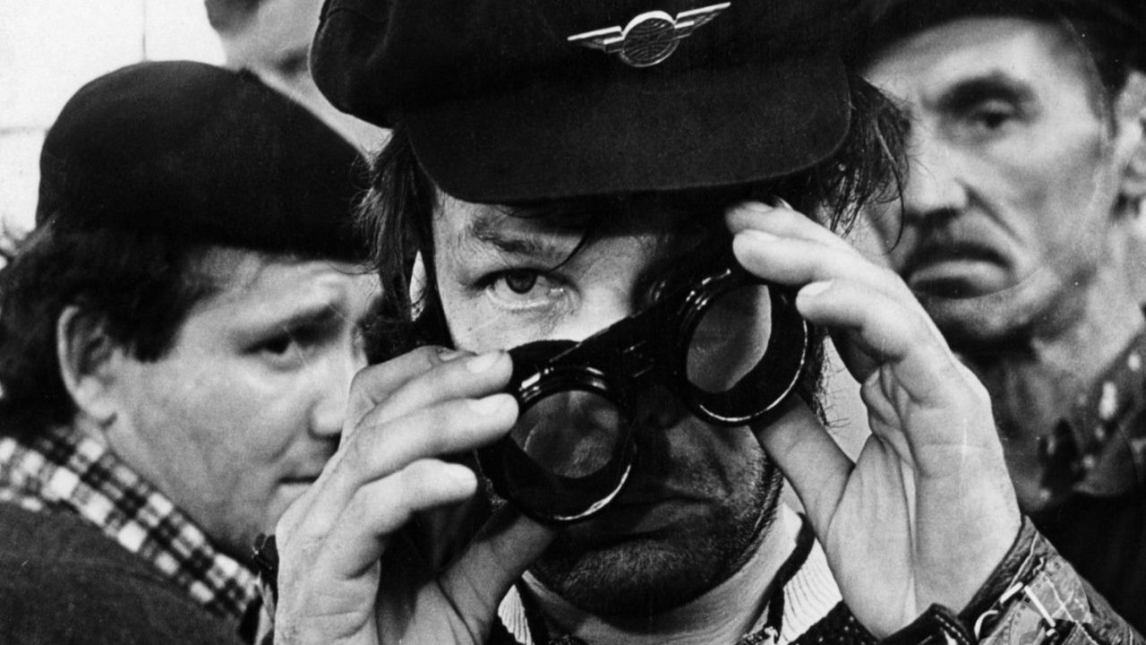 A Party for Ten, Plus Three Background