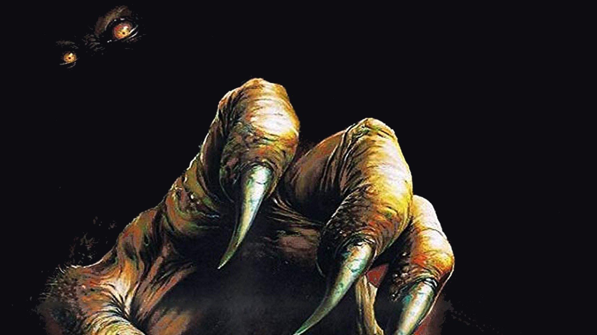 The Runestone Background