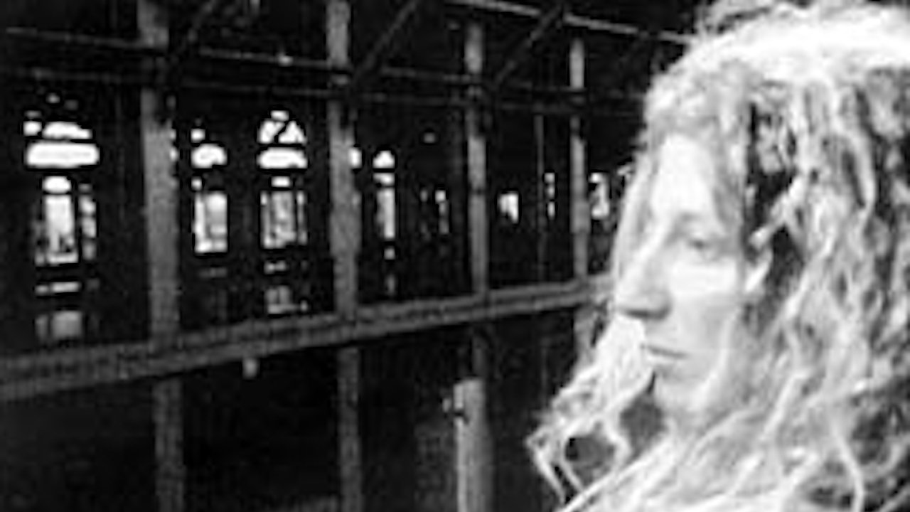 Erotica: A Journey Into Female Sexuality Background