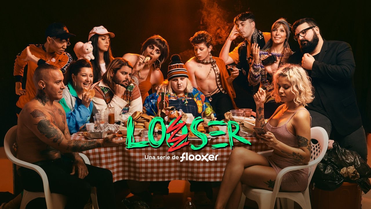 Looser Background
