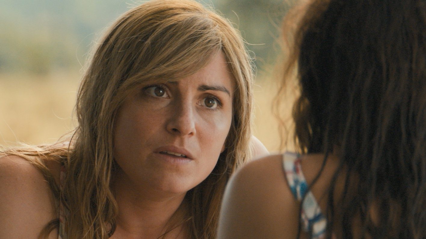 A Love Story Background