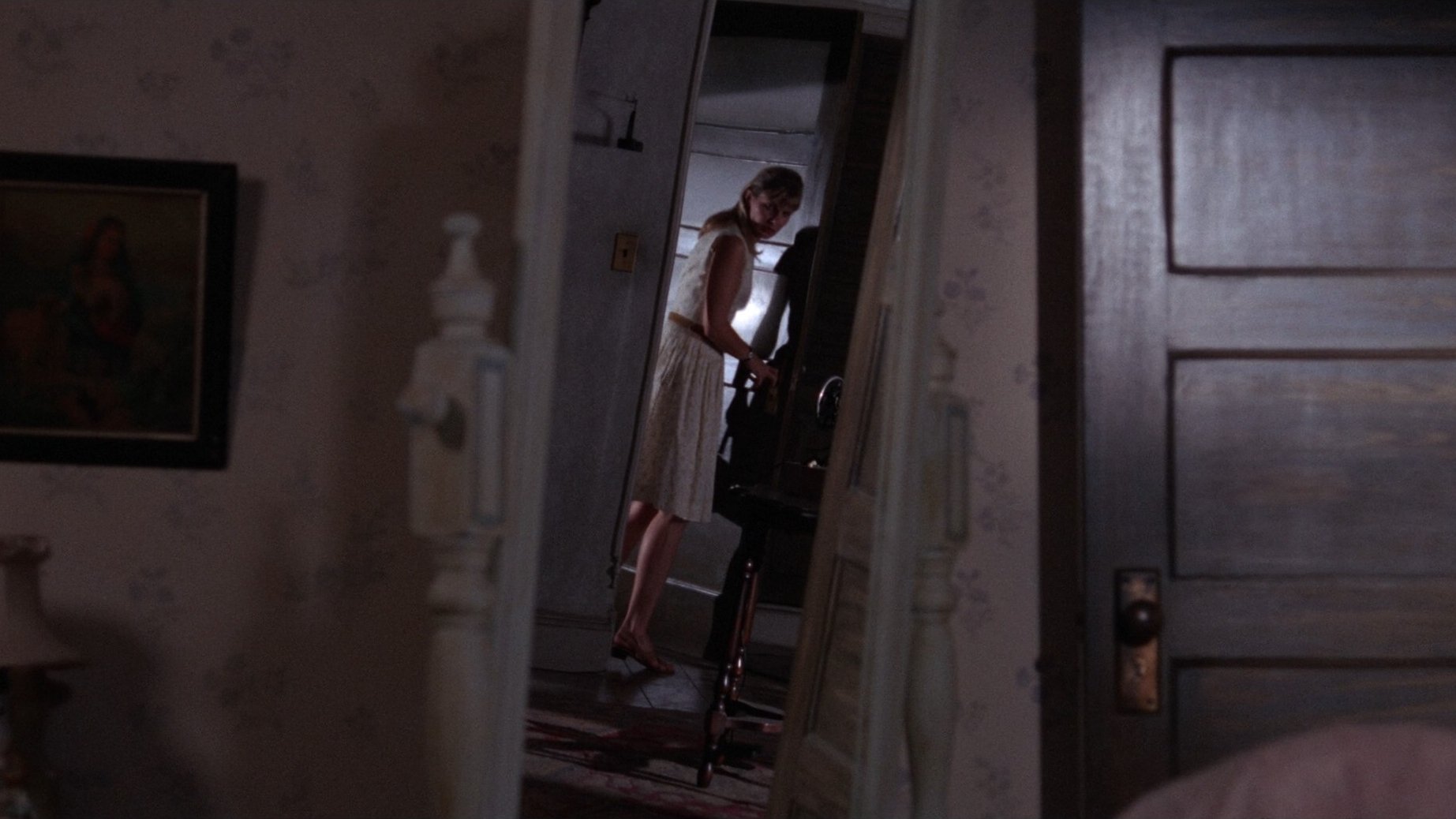 Rachel, Rachel Background