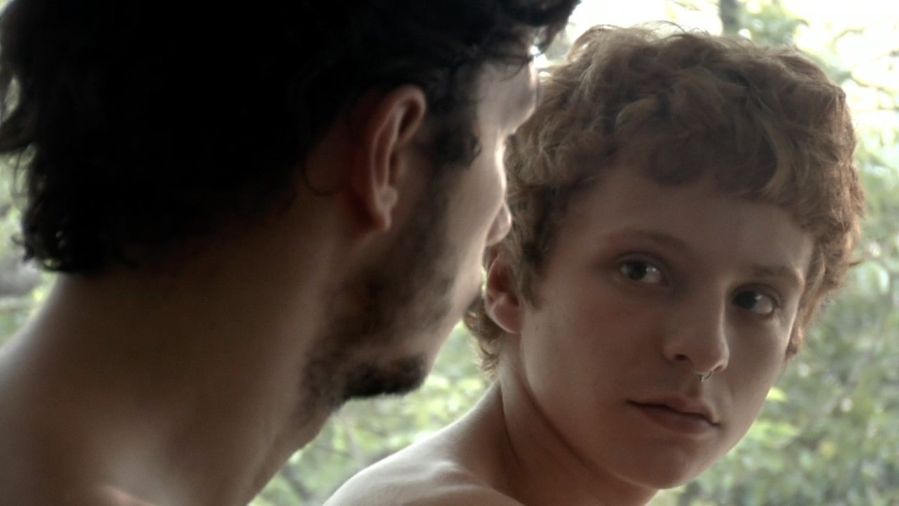 Sandra Calling Background